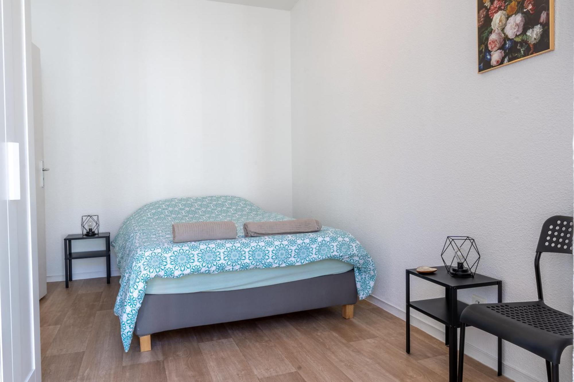 Residence Serenity - Hyper Centre - Bagagerie Lourdes Kamer foto