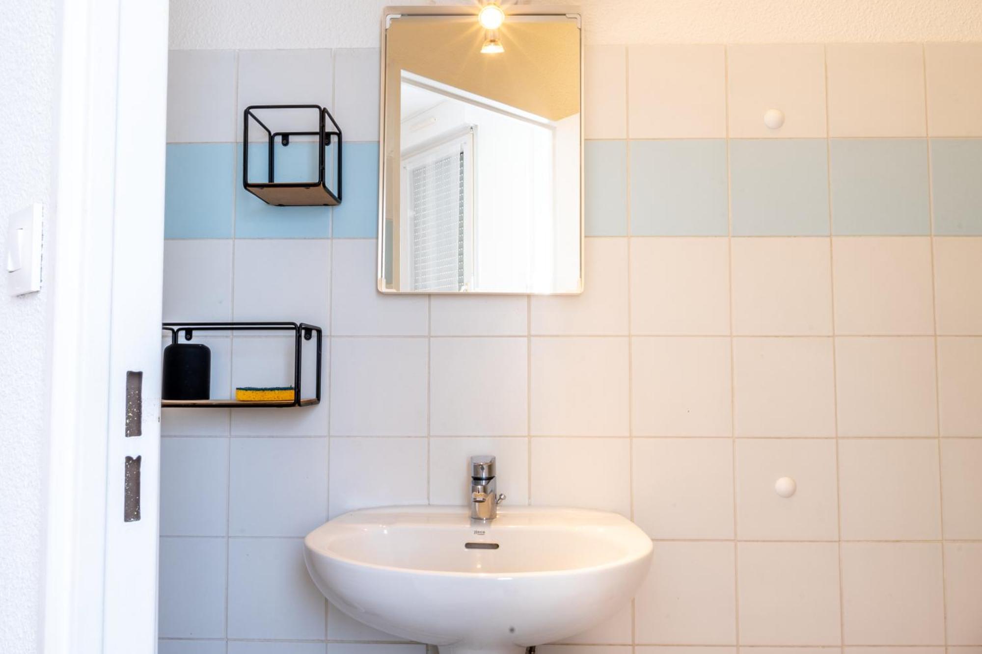Residence Serenity - Hyper Centre - Bagagerie Lourdes Kamer foto