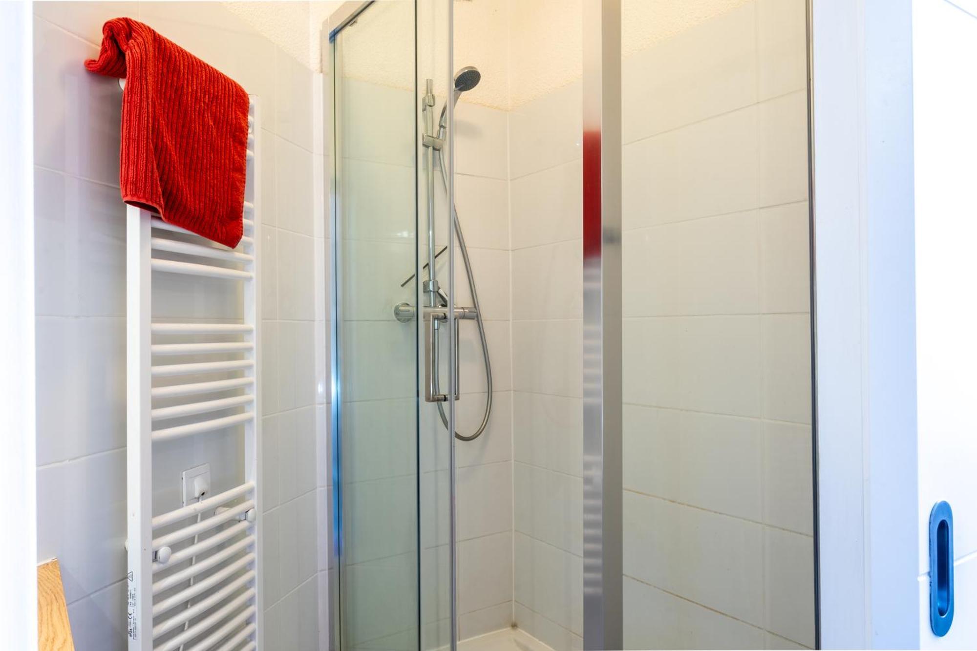 Residence Serenity - Hyper Centre - Bagagerie Lourdes Kamer foto